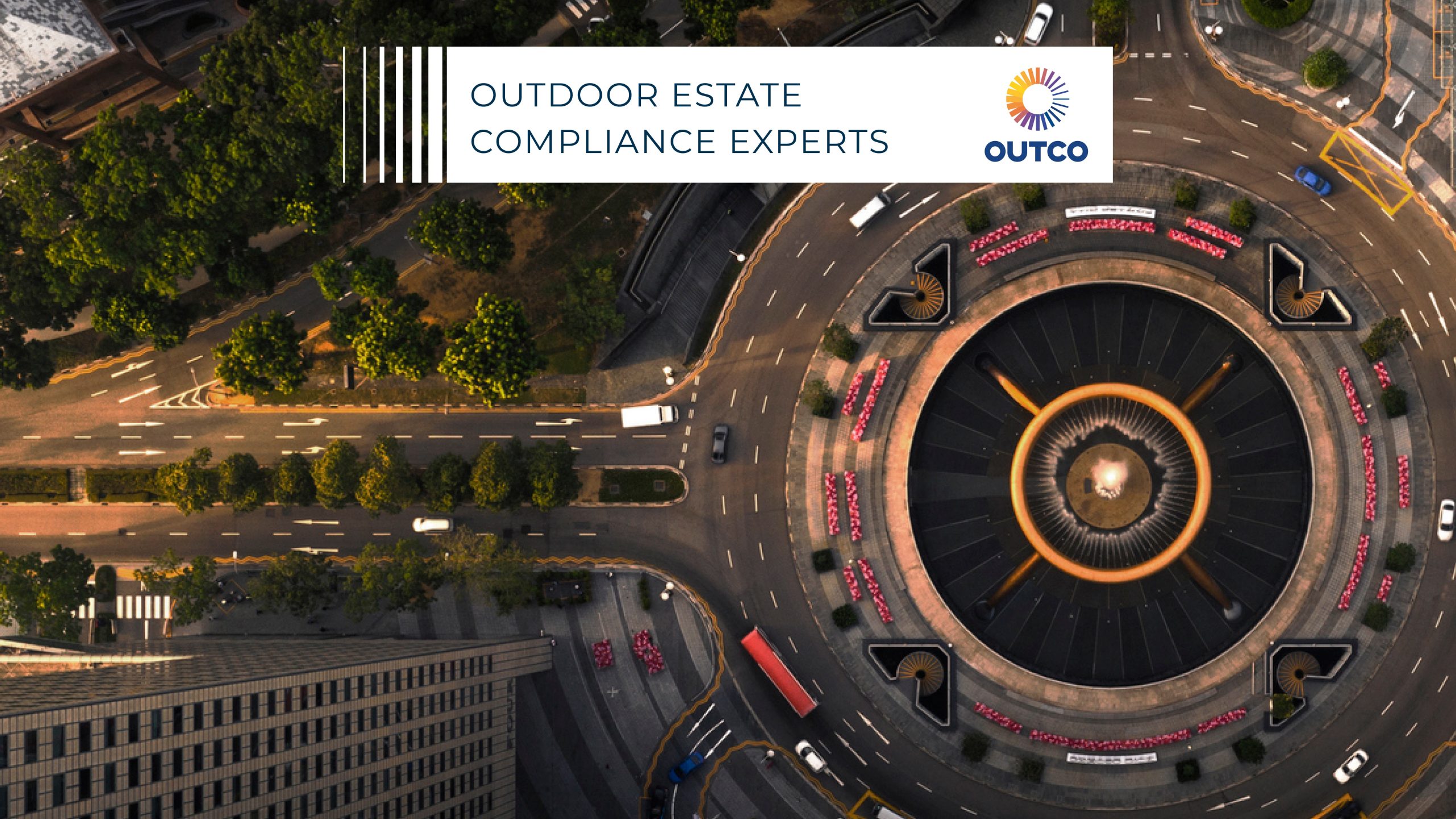 Total Capital-backed GRITIT Group rebrands as OUTCO, the UK’s leading outdoor estates compliance experts