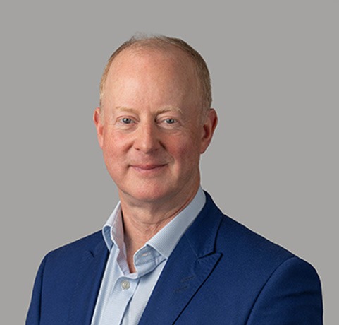 Ben Redmond Total Capital