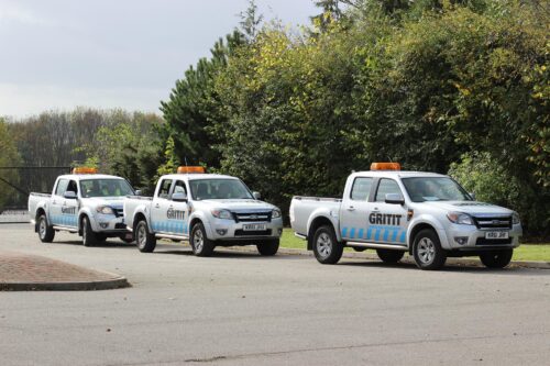 Total Capital Partners invests in winter services and ground maintenance provider GRITIT