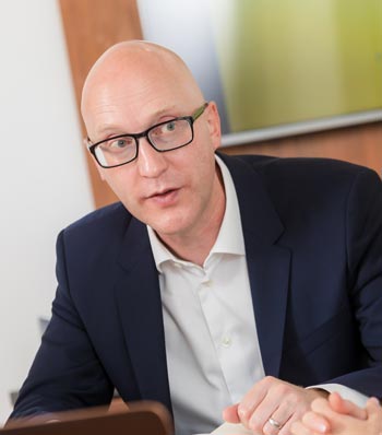 Mark Buttler joins Total Capital