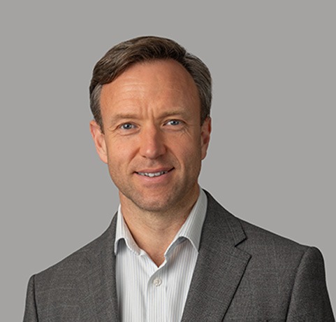 Paul Brown Total Capital