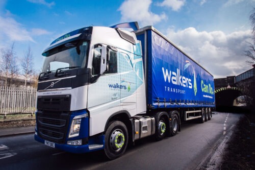 Walkers Transport Acquires MTH Express
