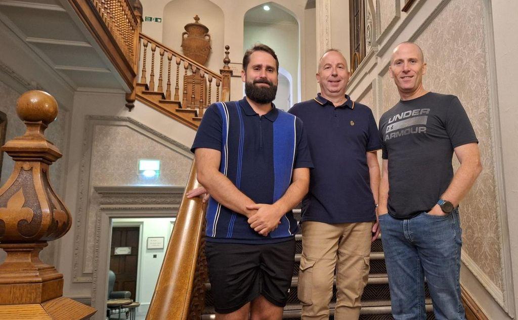 OutCo Shortlisted For 2024 UK Business Tech Awards