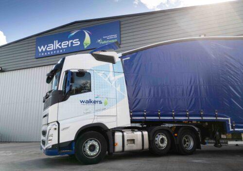 Total Capital invests in Walkers Transport to create Leeds 'superhub'